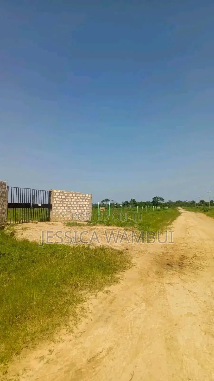 Mariakani Plots for Sale
