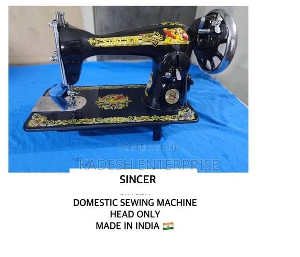 Genuine Sincer Sewing Machine-head