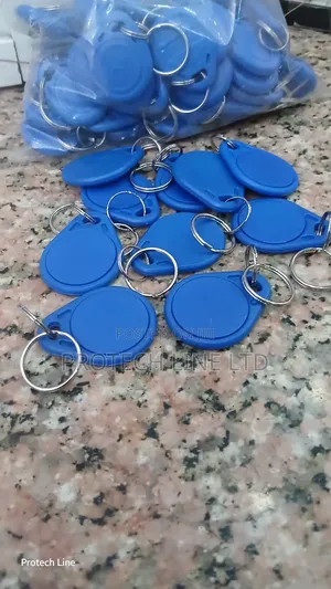 13.56mhz Rfid Key Fobs