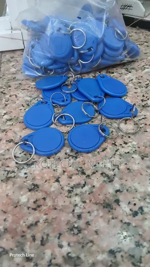 13.56mhz Rfid Key Fobs