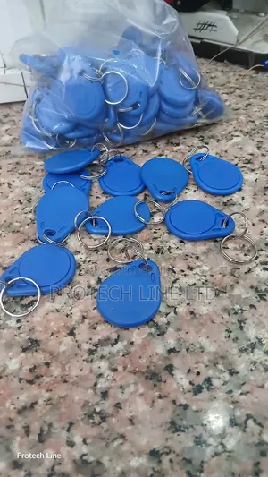 13.56mhz Rfid Key Fobs