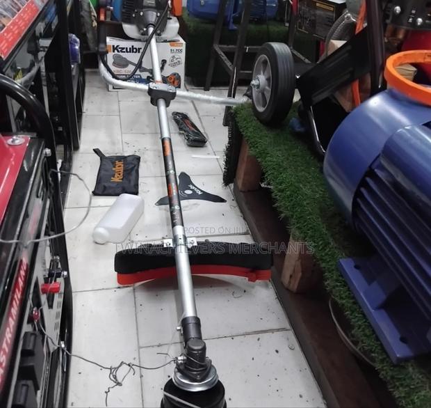 2stroke Gasoline Grass Cutter/Brush Cutter