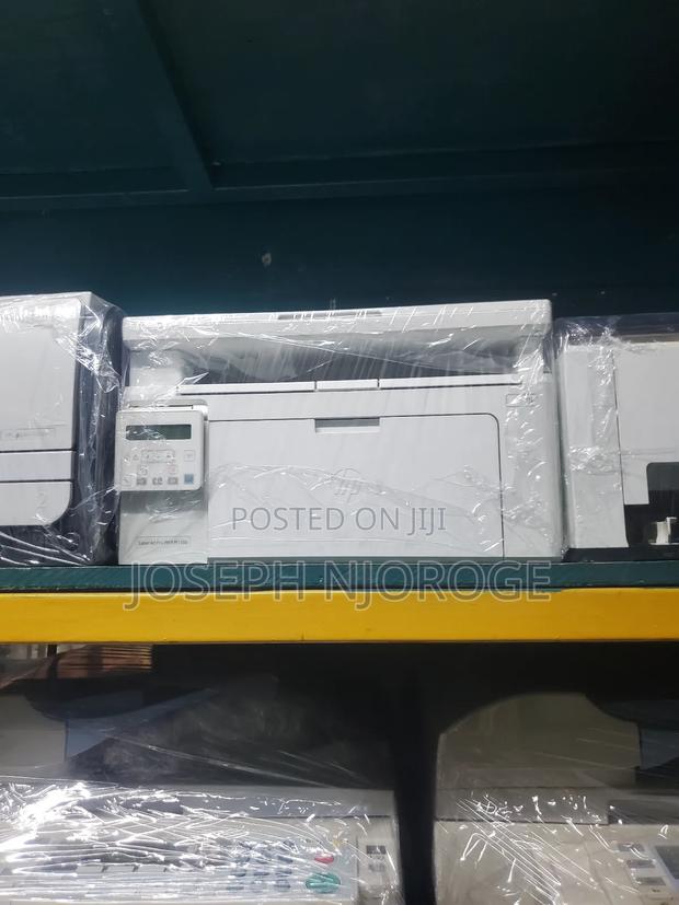 Hp Laserjet MFP 130nw