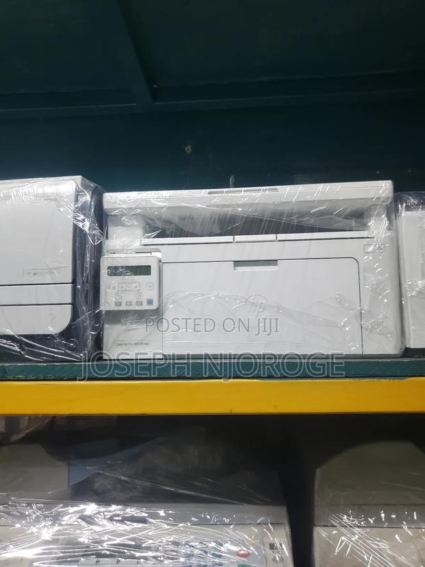 Hp Laserjet MFP 130nw - thumbnail 2