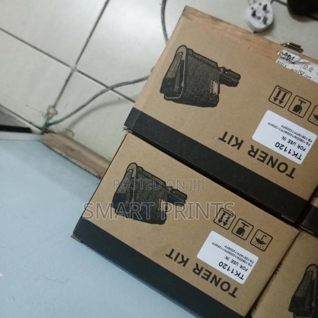 Newly Restocked Tk 1120 Toner Kit Available