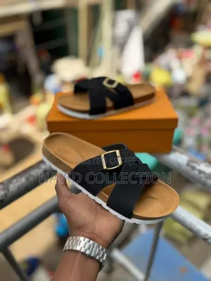 Men Open Sandals