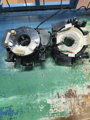 Spiral Cable Nissan Xtrail, Serena C25