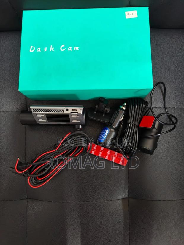 Dashcam 3 in 1 - thumbnail 5