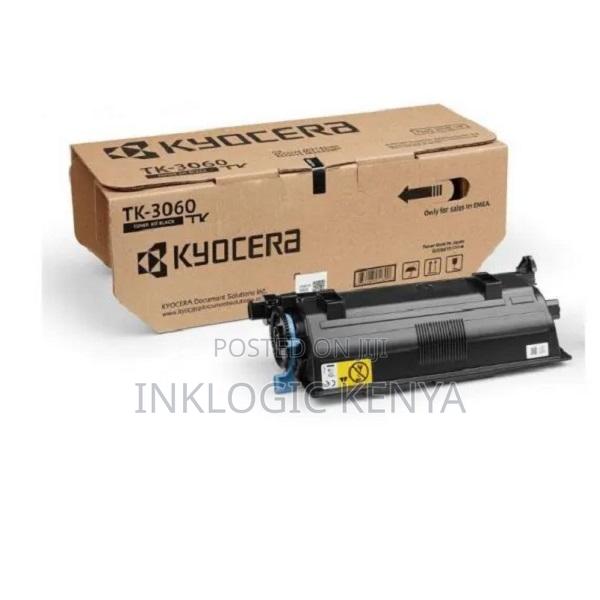Tk 3060 Kyocera Toner Cartridge