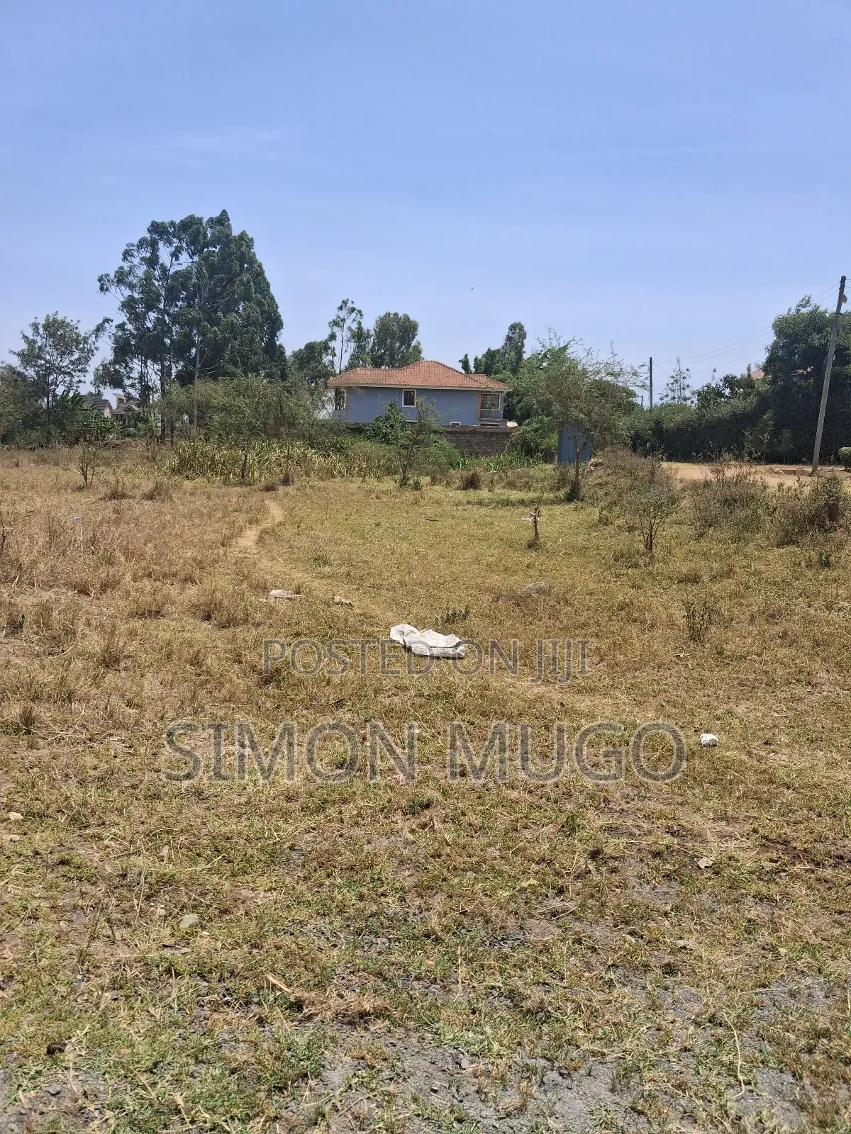 Membly Green Valley Court Fully Serviced Residential 100x100 Plot
