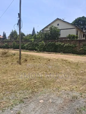 Membly Green Valley Court Fully Serviced Residential 100x100 Plot