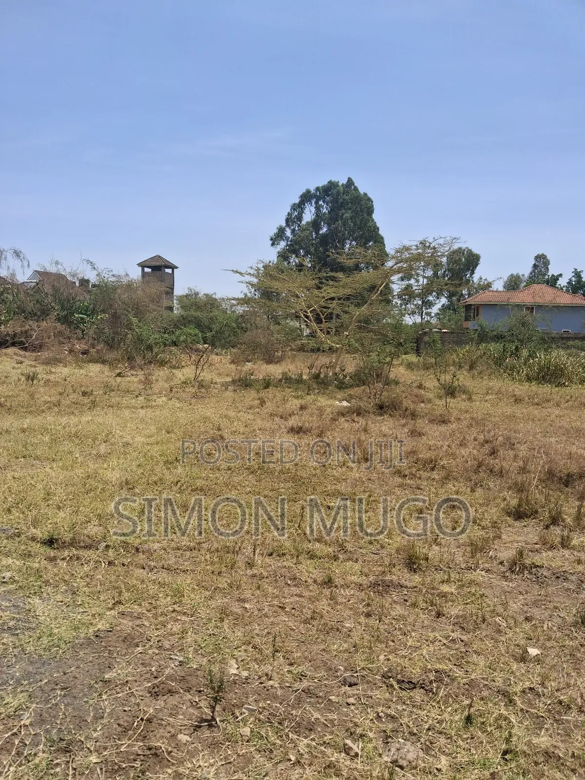 Membly Green Valley Court Fully Serviced Residential 100x100 Plot