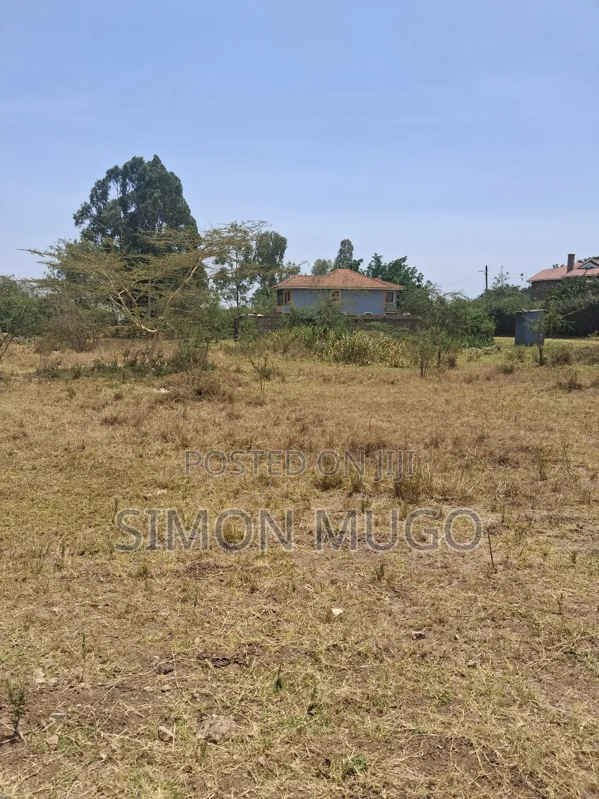 Membly Green Valley Court Fully Serviced Residential 100x100 Plot