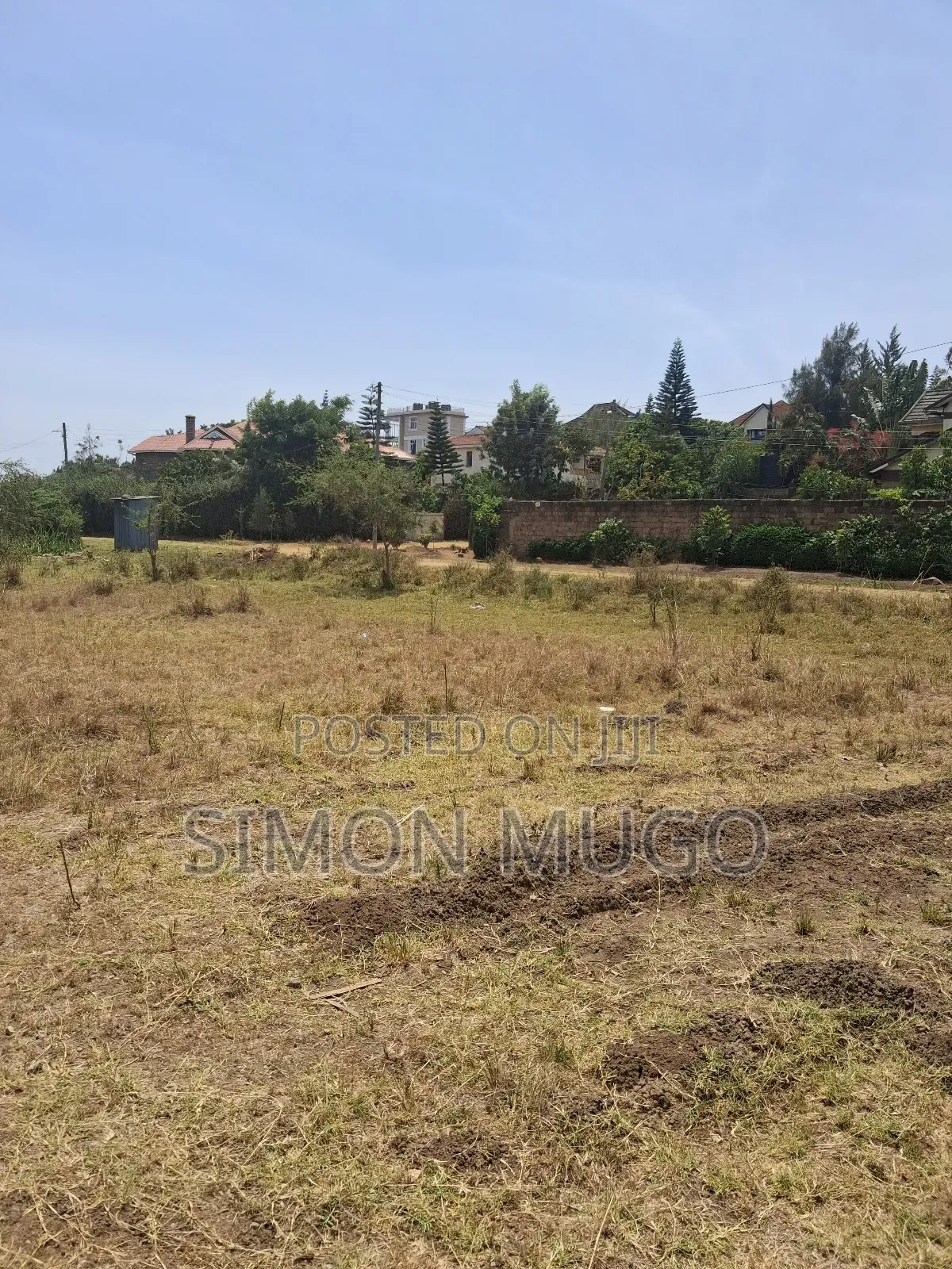 Membly Green Valley Court Fully Serviced Residential 100x100 Plot