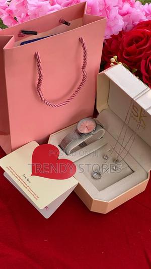 Valentine's Gift Set - thumbnail 2