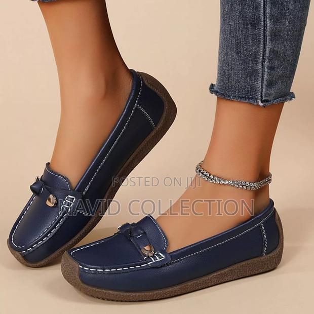 Ladies Loafers - thumbnail 2