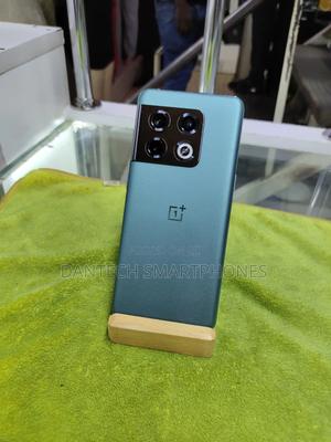 OnePlus 10 Pro 256 GB Green - main view