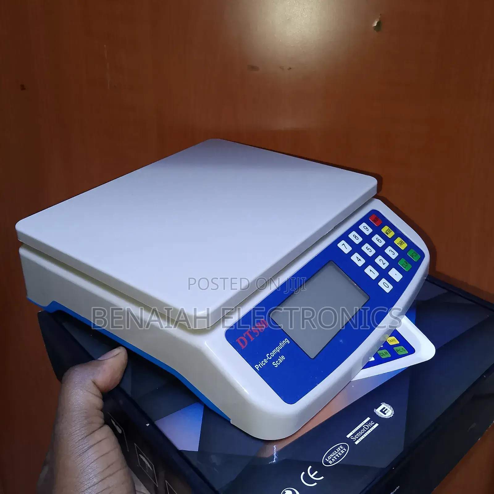 Weighing Scale 30kg Price Computing Mini Electronic Scale