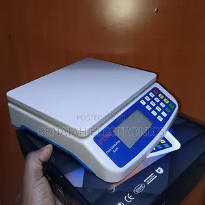 Weighing Scale 30kg Price Computing Mini Electronic Scale