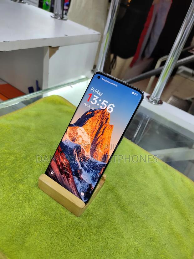 OnePlus 10 Pro 256 GB Green - thumbnail 5