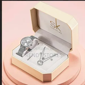 Valentine's Gift Set