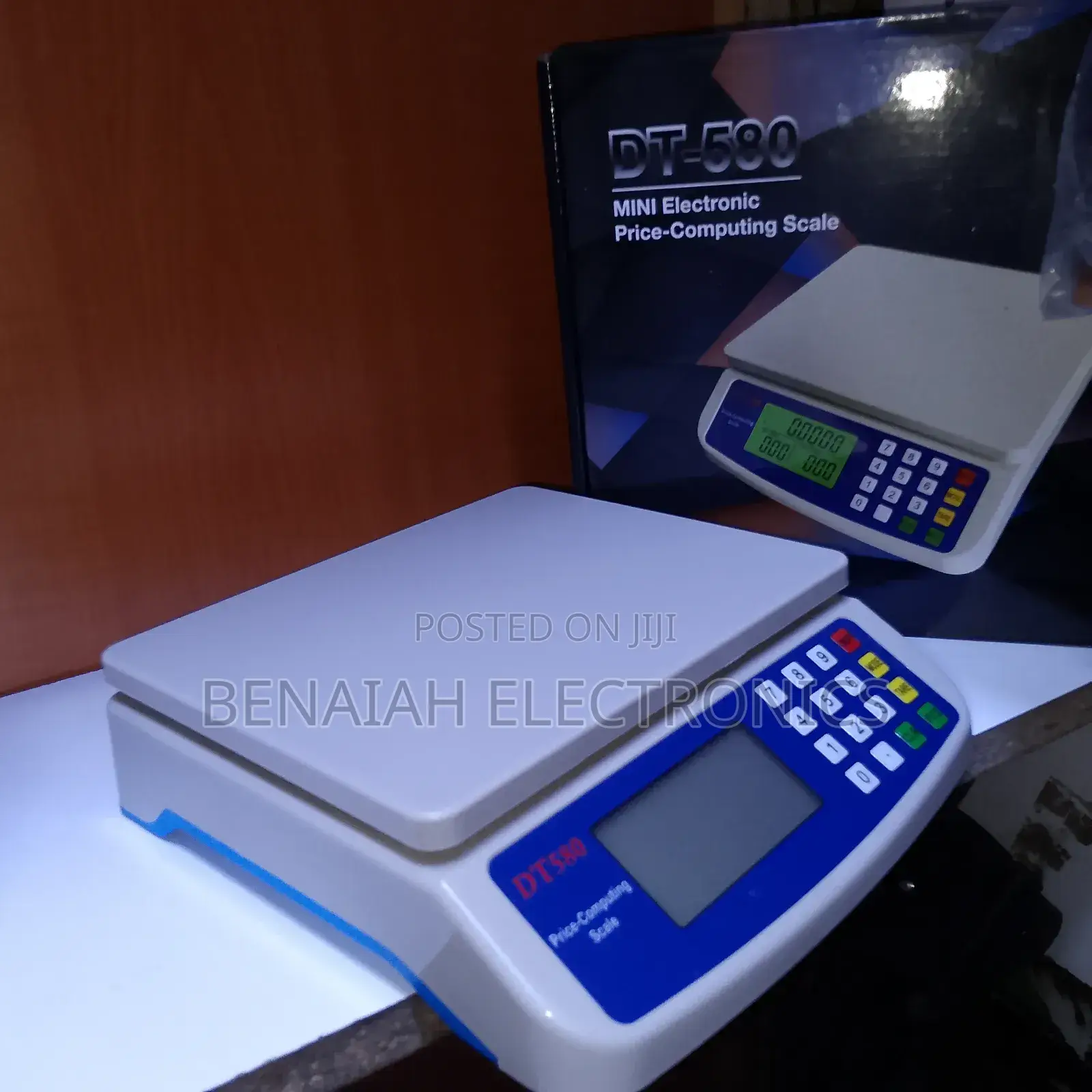 Weighing Scale 30kg Price Computing Mini Electronic Scale