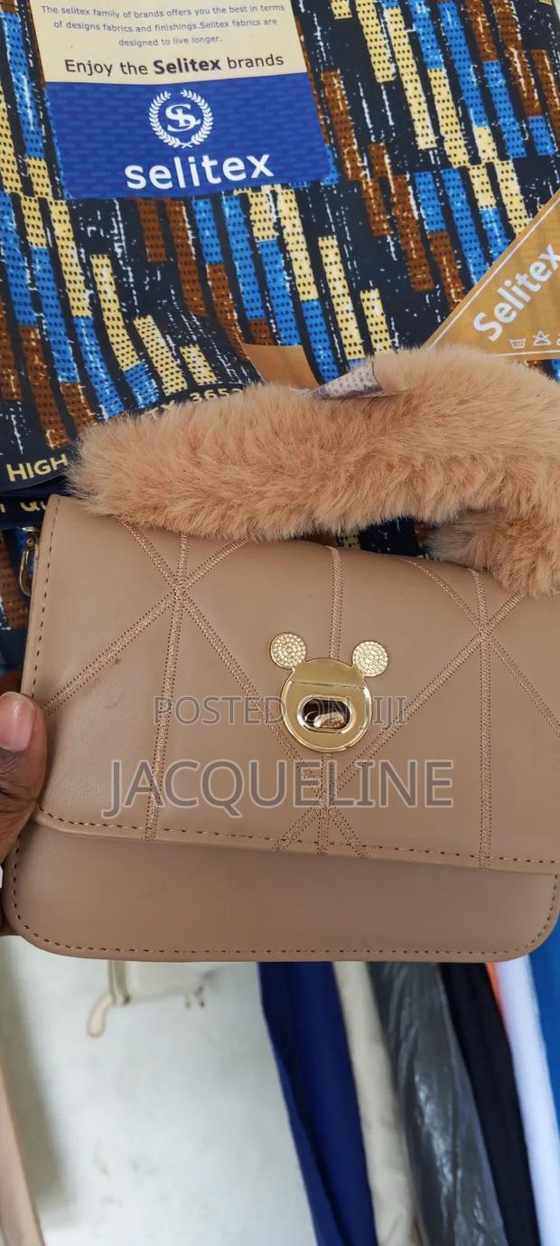 Women Classy Handbag - thumbnail 2