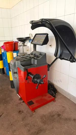 Heavy Commercial High Quality Tyres Changer S828sunshine Italy