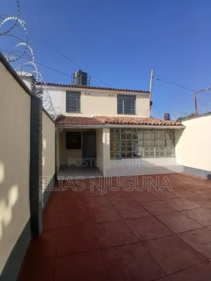 4bdrm Maisonette in Buruburu for rent
