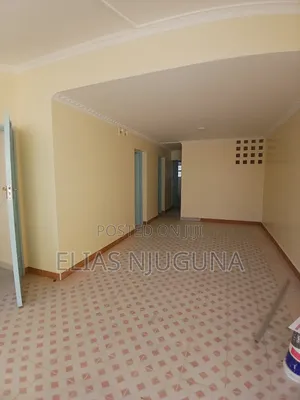 4bdrm Maisonette in Buruburu for rent