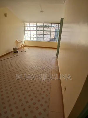 4bdrm Maisonette in Buruburu for rent
