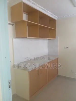 4bdrm Maisonette in Buruburu for rent
