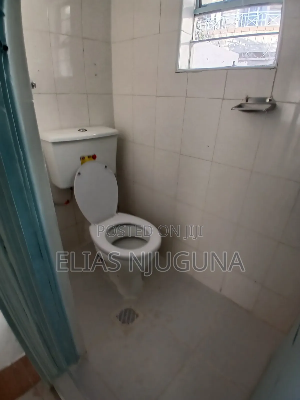 4bdrm Maisonette in Buruburu for rent