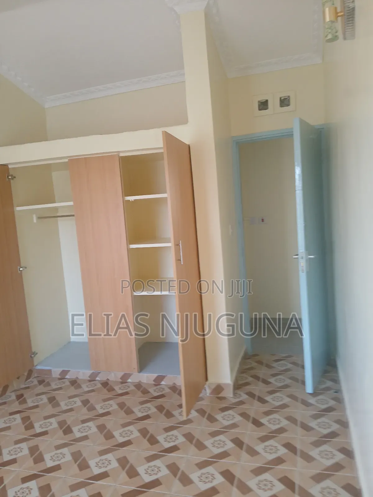4bdrm Maisonette in Buruburu for rent