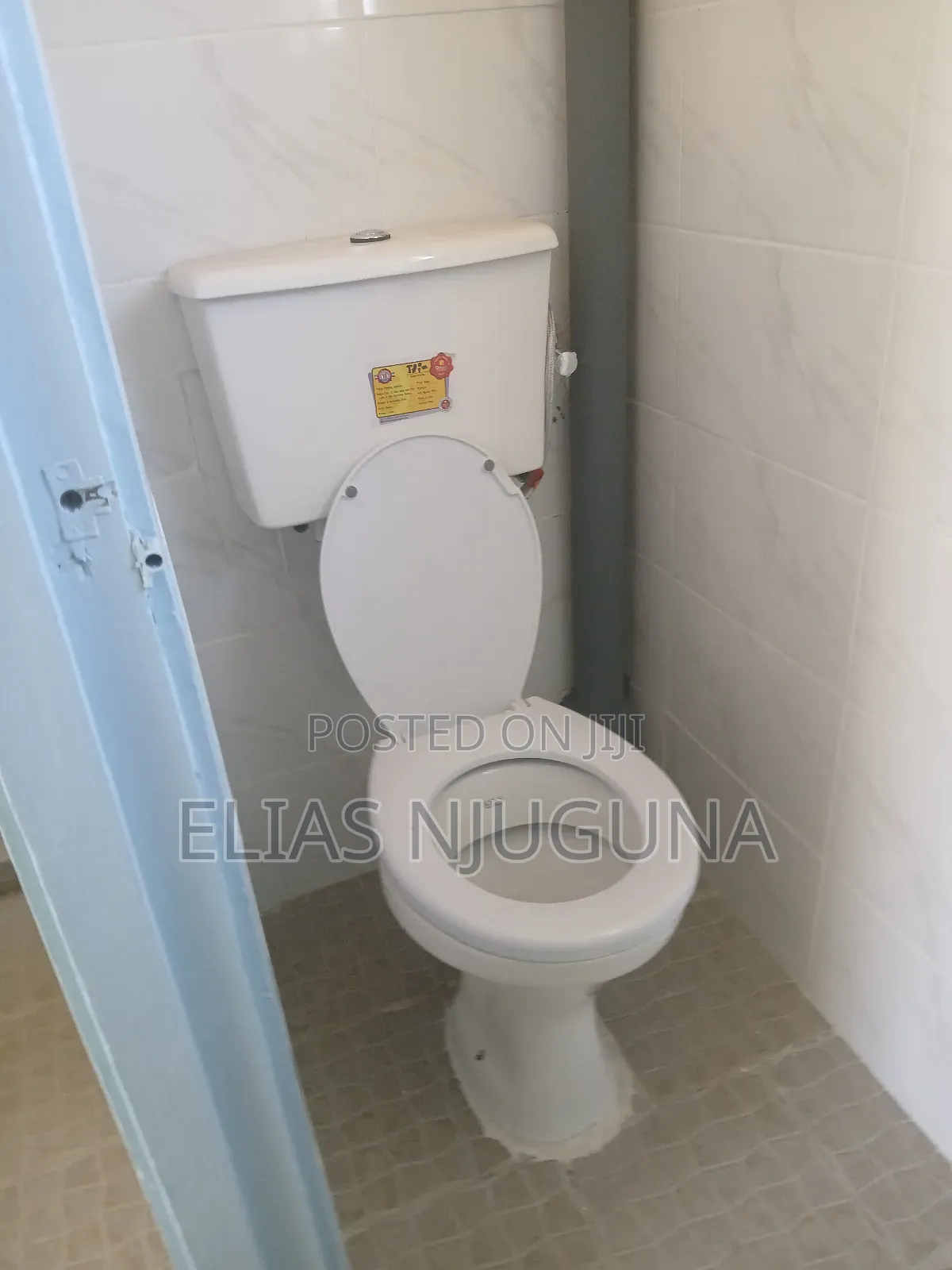4bdrm Maisonette in Buruburu for rent