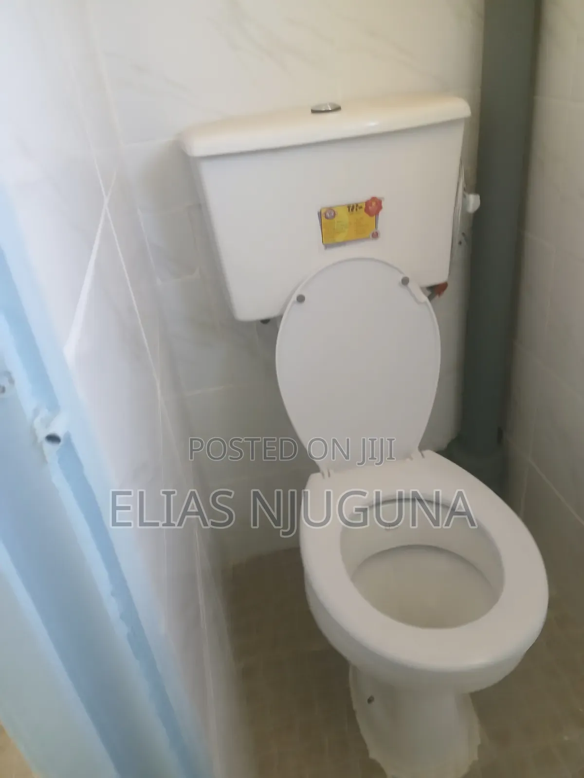 4bdrm Maisonette in Buruburu for rent