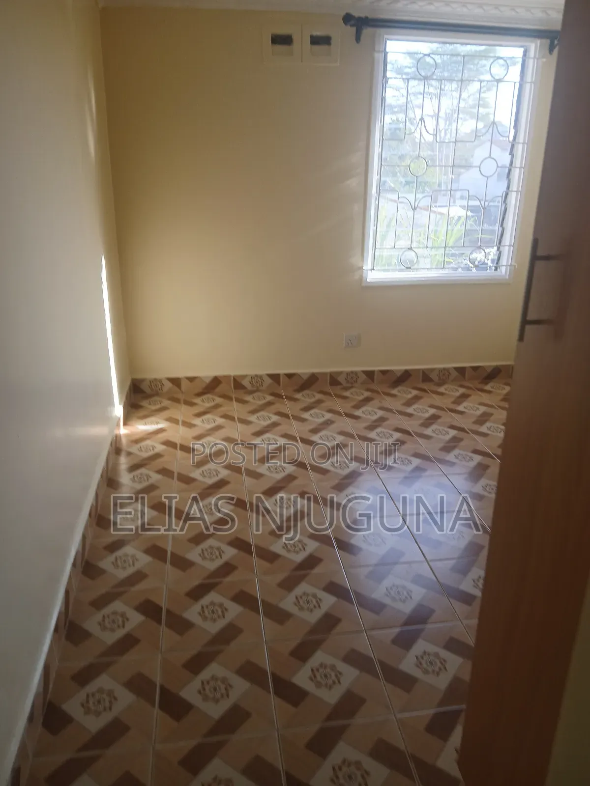 4bdrm Maisonette in Buruburu for rent