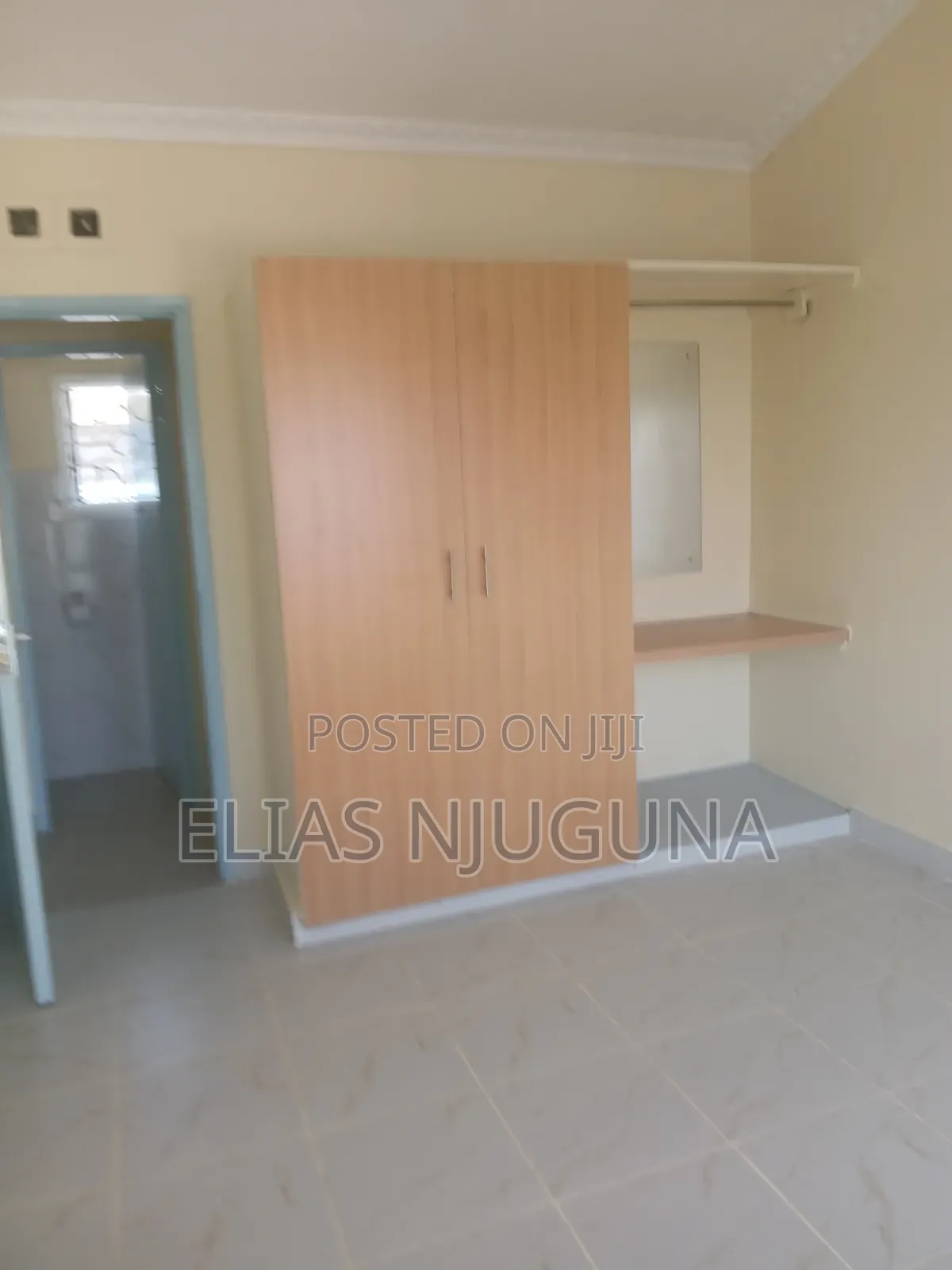 4bdrm Maisonette in Buruburu for rent