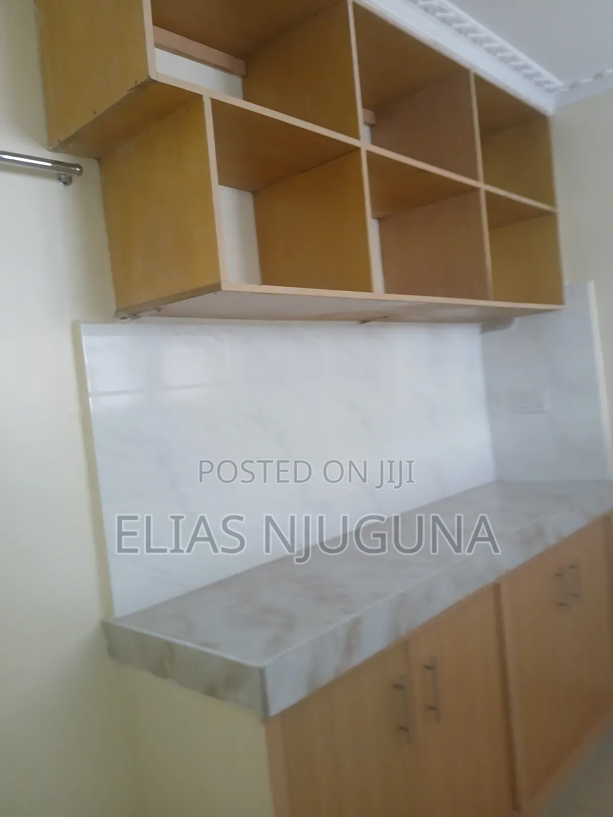 4bdrm Maisonette in Buruburu for rent