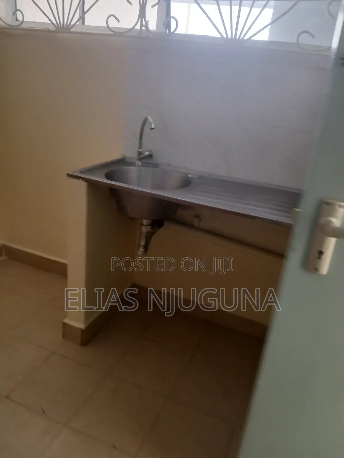 4bdrm Maisonette in Buruburu for rent