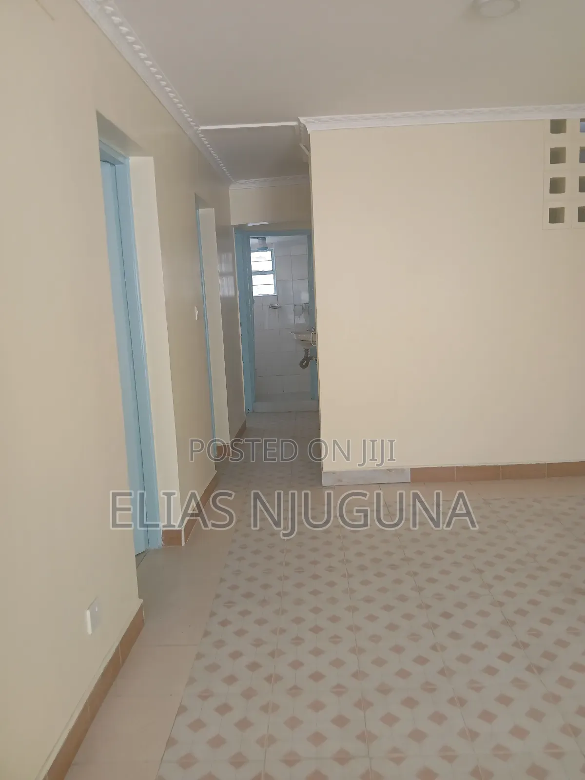 4bdrm Maisonette in Buruburu for rent