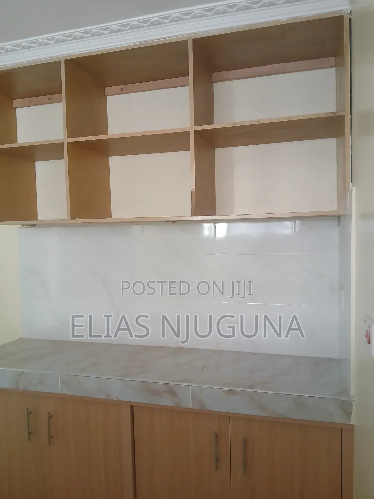 4bdrm Maisonette in Buruburu for rent
