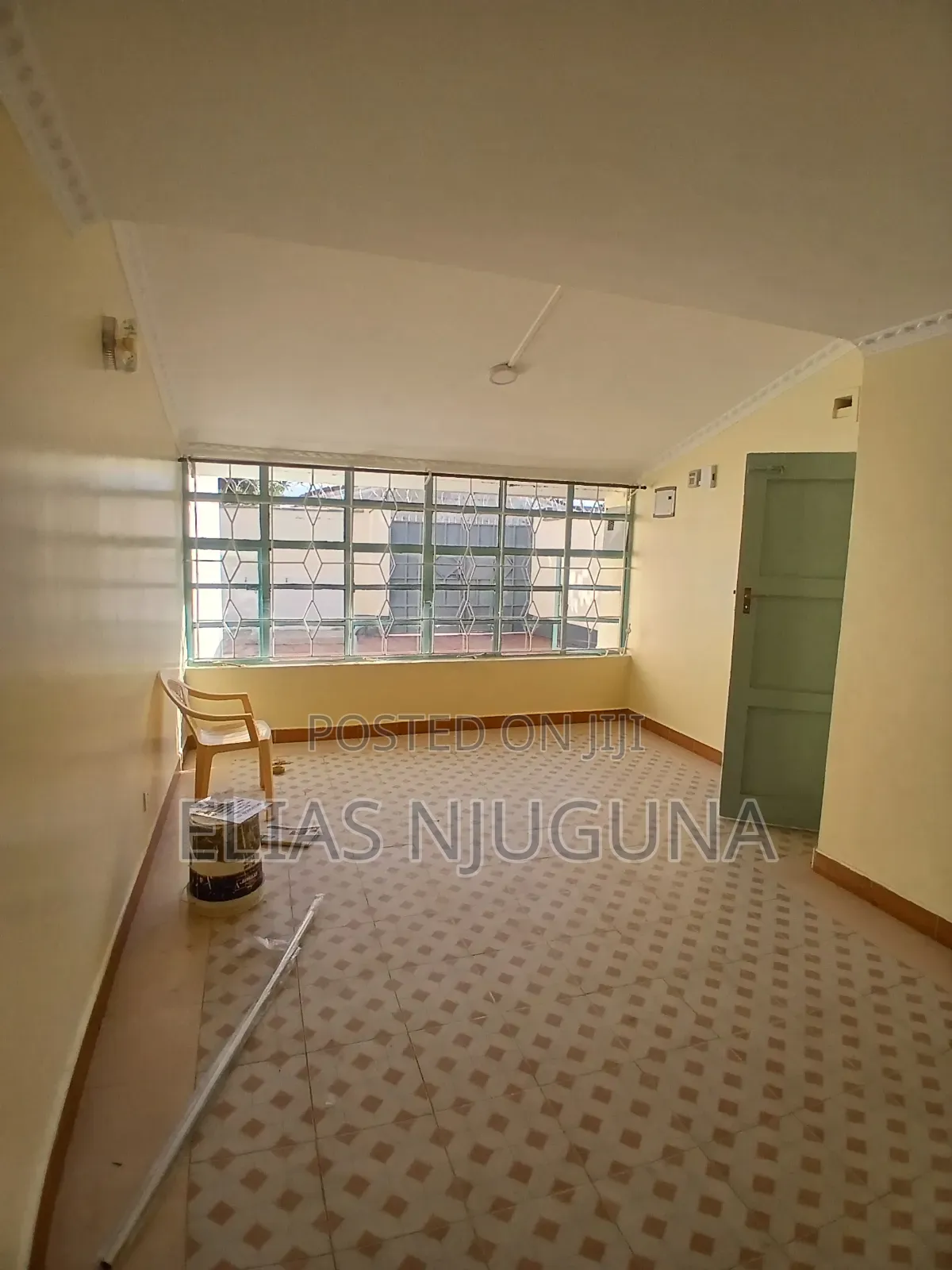 4bdrm Maisonette in Buruburu for rent