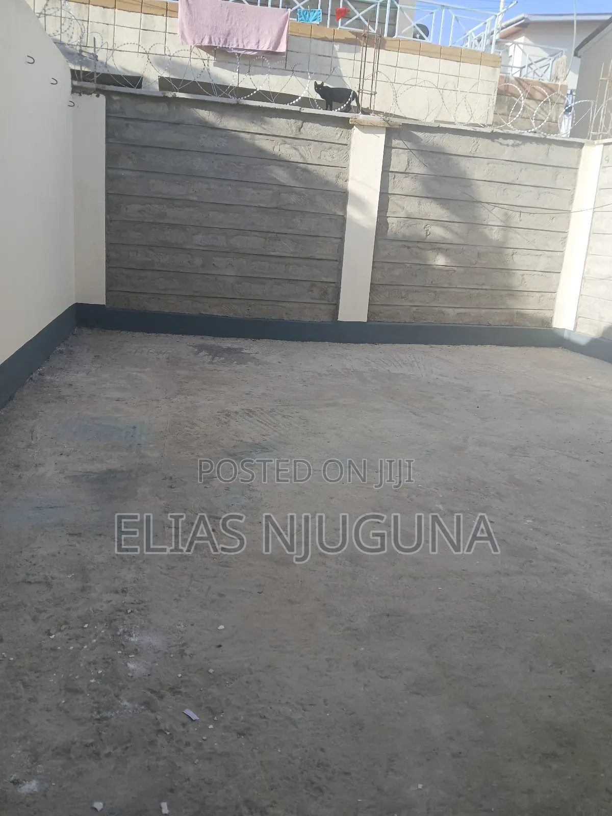 4bdrm Maisonette in Buruburu for rent