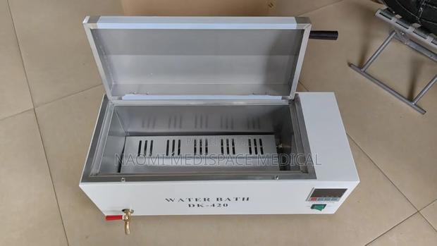 Digital Waterbath 15l - main view