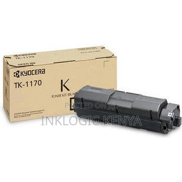 Tk 1170 Tonerkit