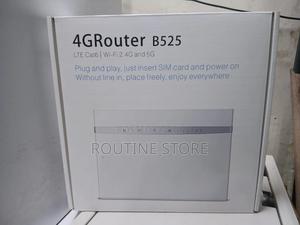 4g Router B525 - thumbnail 2