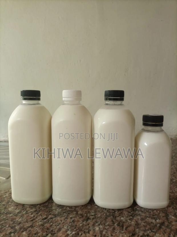 Goats Milk - main view