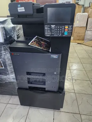 Digital Kyocera Taskalfa 356cign