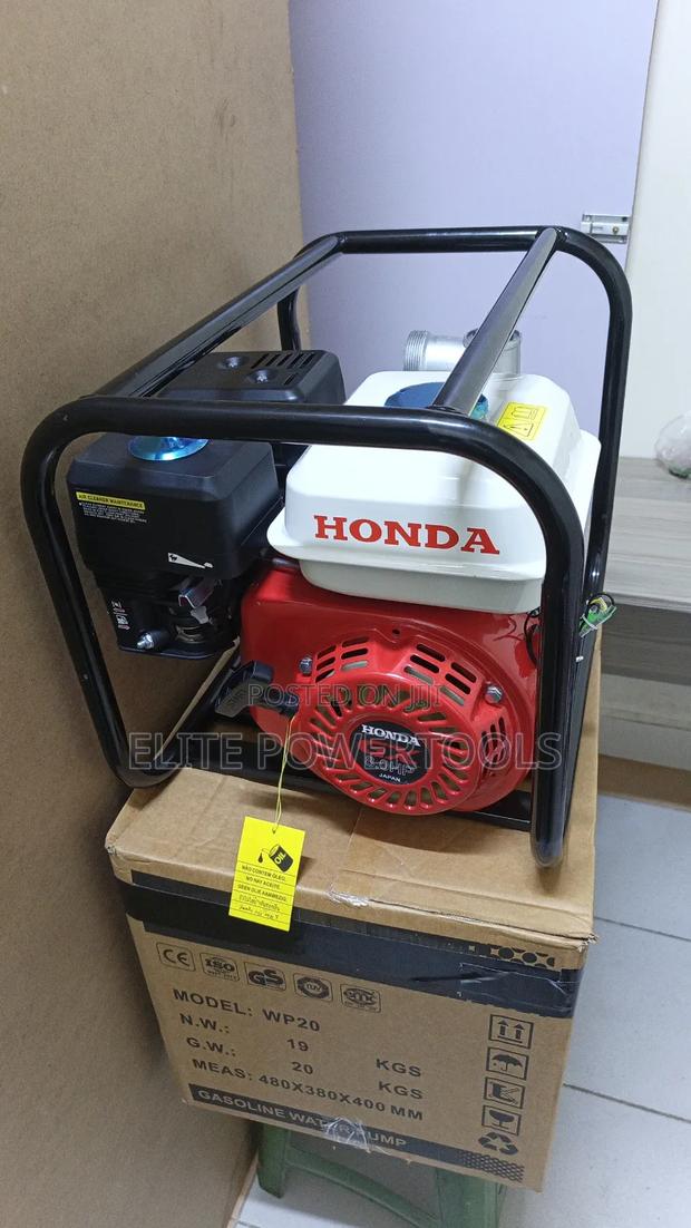 2"Honda Pump / Honda Water Pump 2"